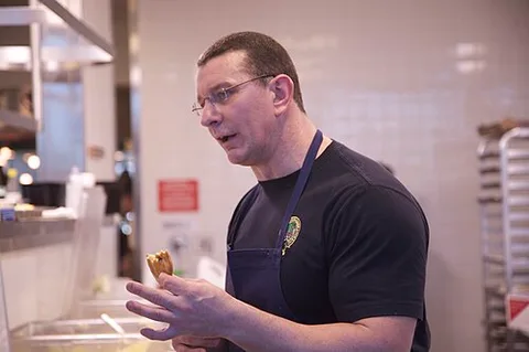 Robert Irvine