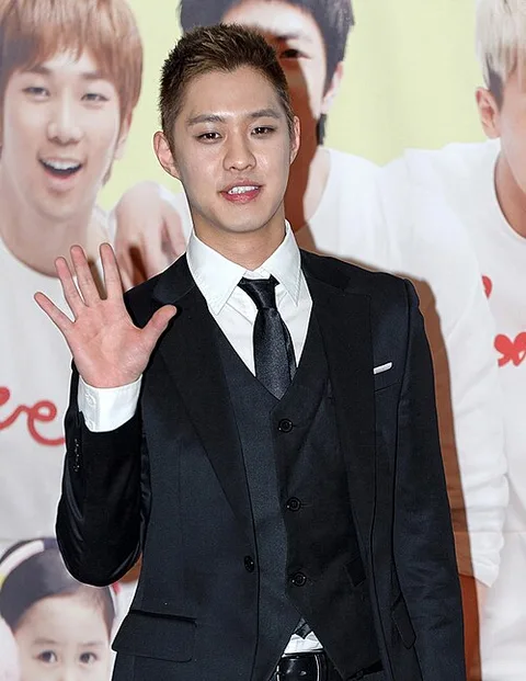 Seungho