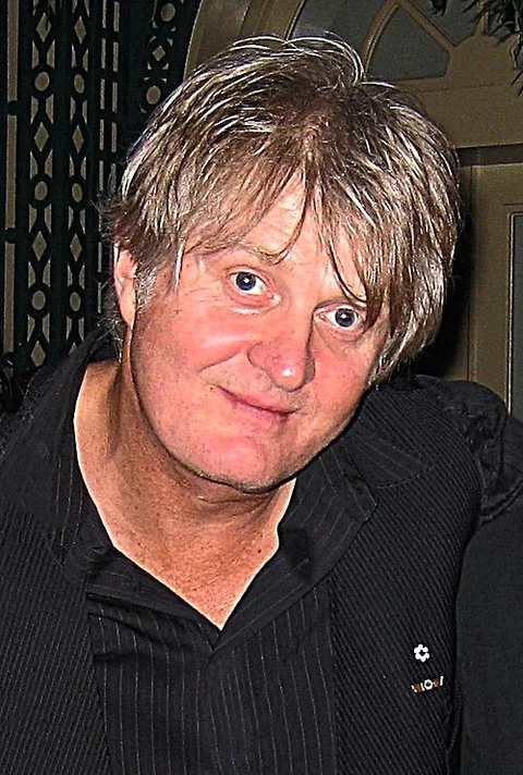 Tom Cochrane