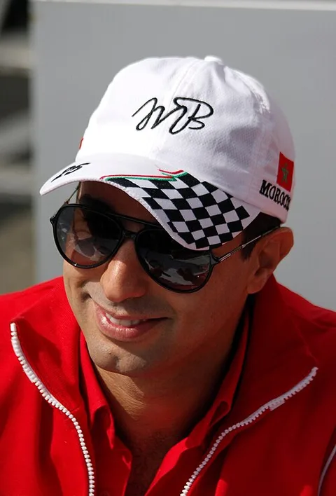 Mehdi Bennani
