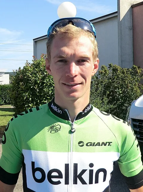 Tom-Jelte Slagter