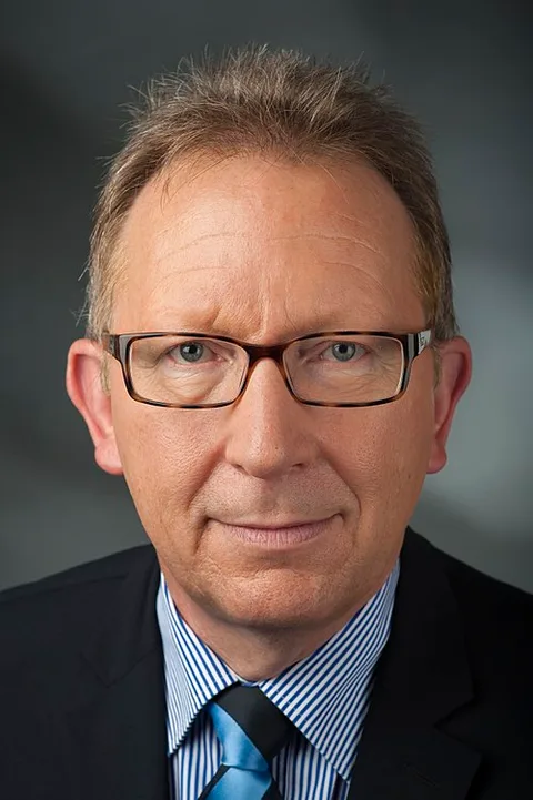 Erwin Rüddel