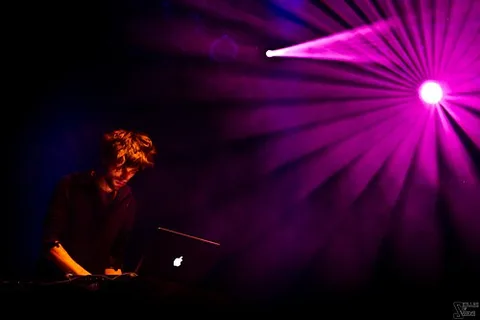 Lindstrøm