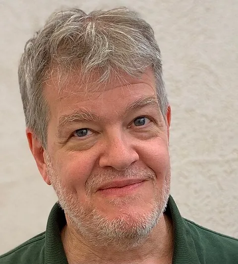 Jeff Jacoby