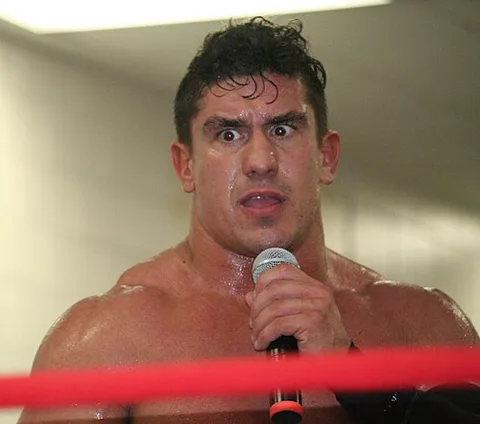 Ethan Carter III
