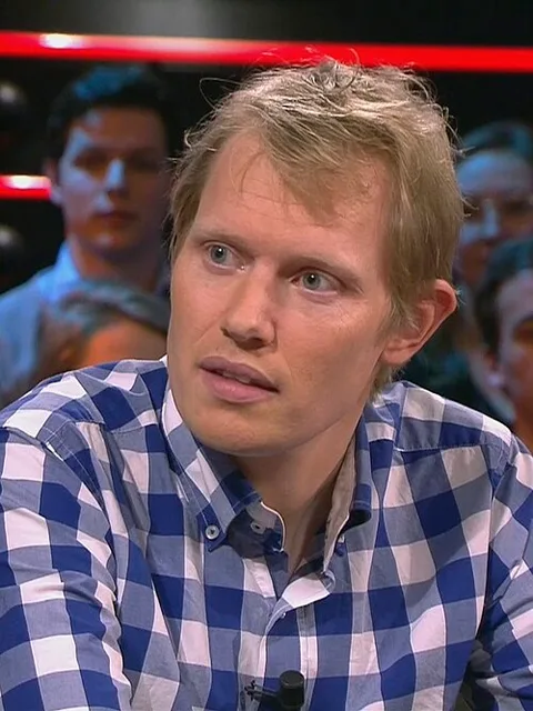 Jan Beuving