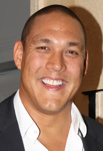 Geoff Huegill