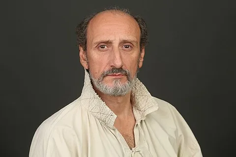 José Luis Gil