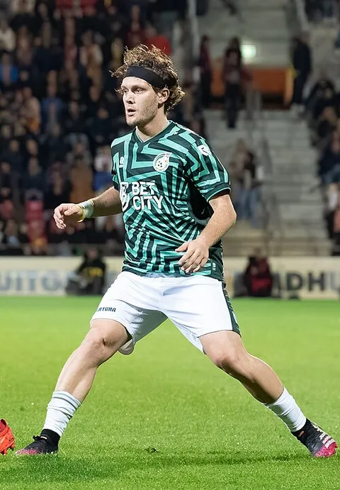 Alen Halilović