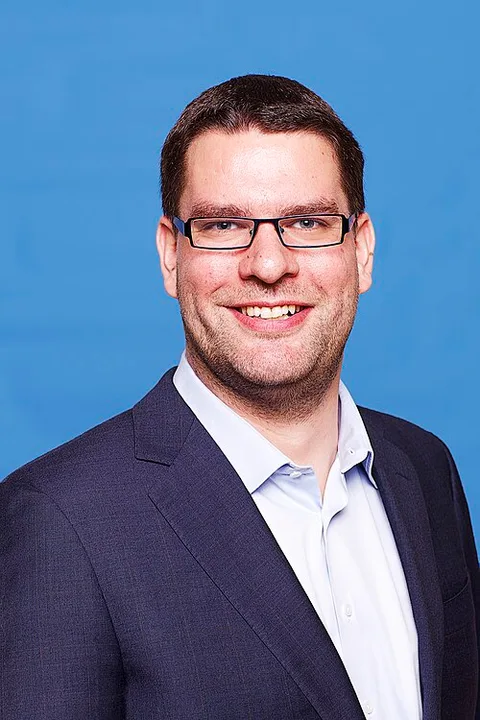 Roelof van Laar