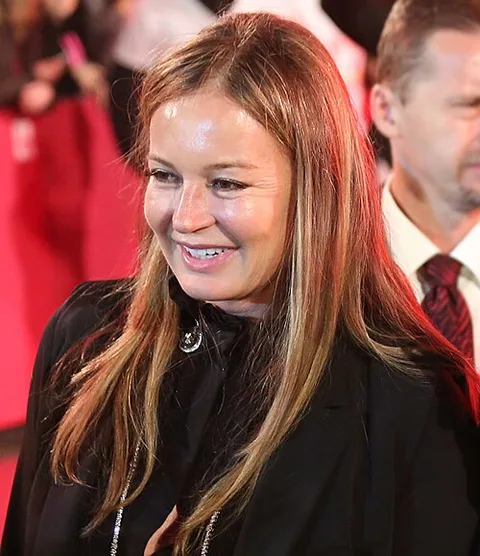 Eva Maria Düringer Cavalli
