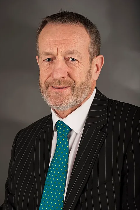 Seán Kelly