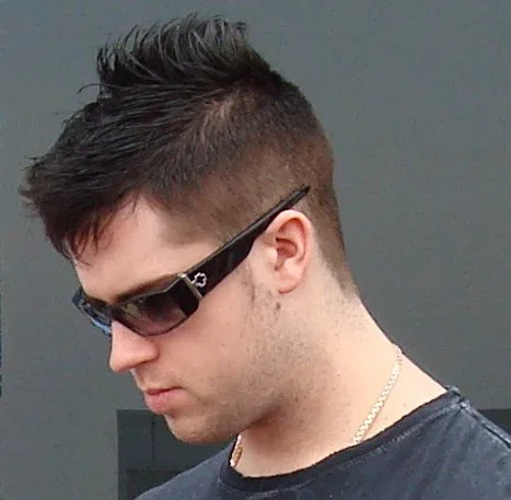 Mike Green