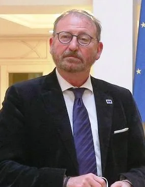 Rik Daems