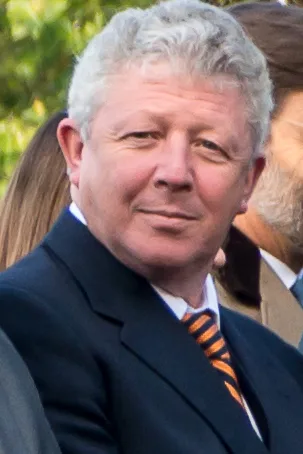 Roy Reding