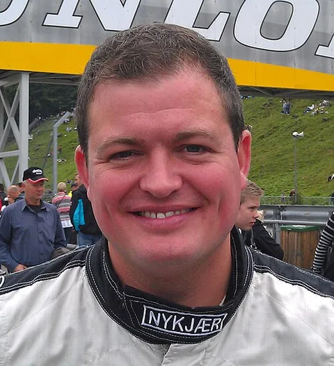 Michel Nykjær