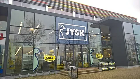 Jysk