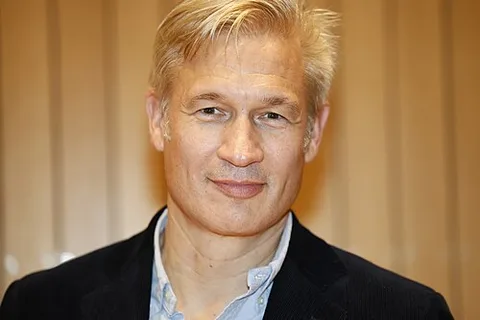 Ulf Poschardt
