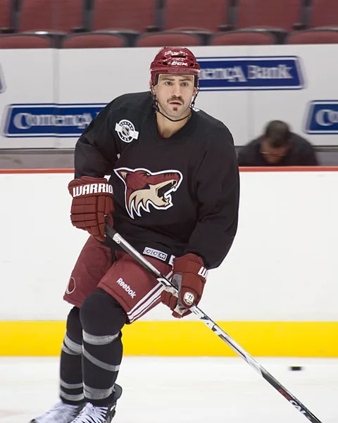 Paul Bissonnette