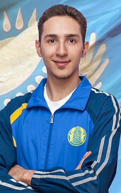 Elmir Alimzhanov