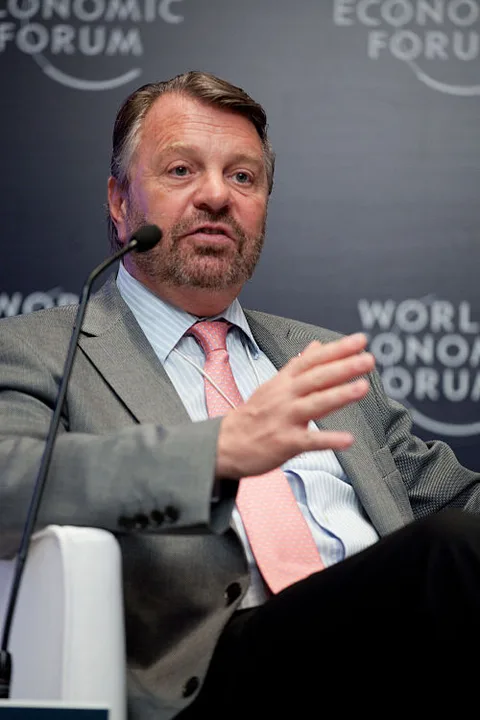 Jorge Castañeda Gutman