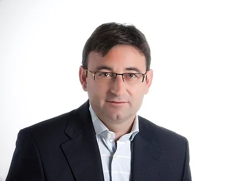 Daniel Martínez Sáez