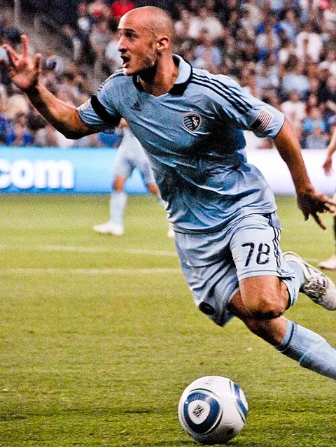 Aurélien Collin