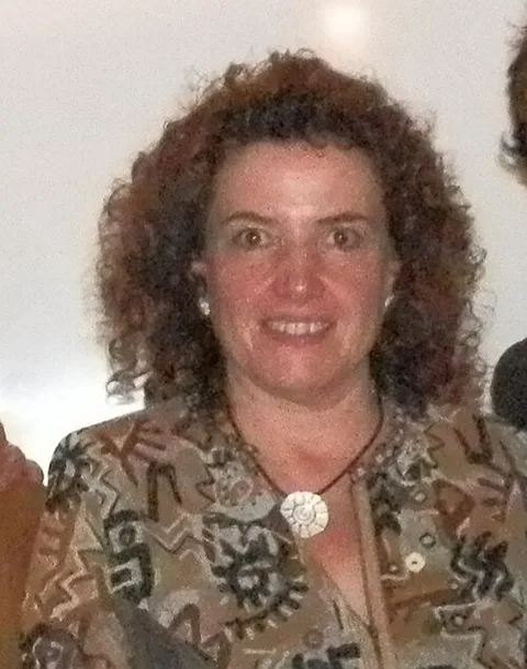 Núria Colomé i Rodríguez