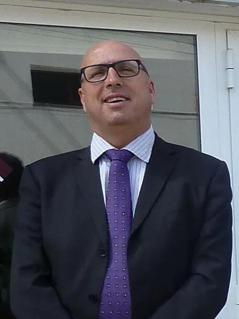 Ferran Roquer Padrosa