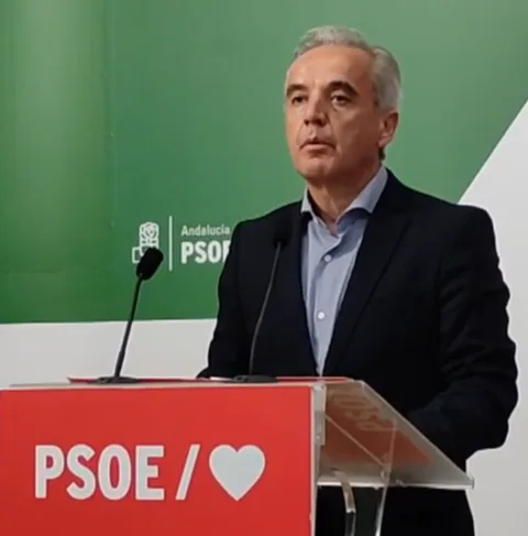 Alfonso Carlos Moscoso González