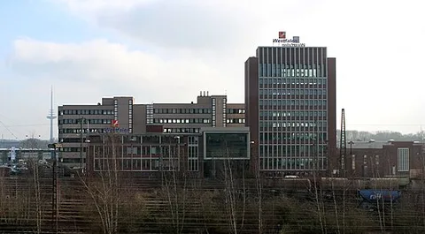 Westfalen AG