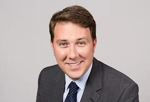 Markus Tressel