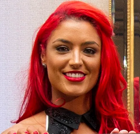 Eva Marie