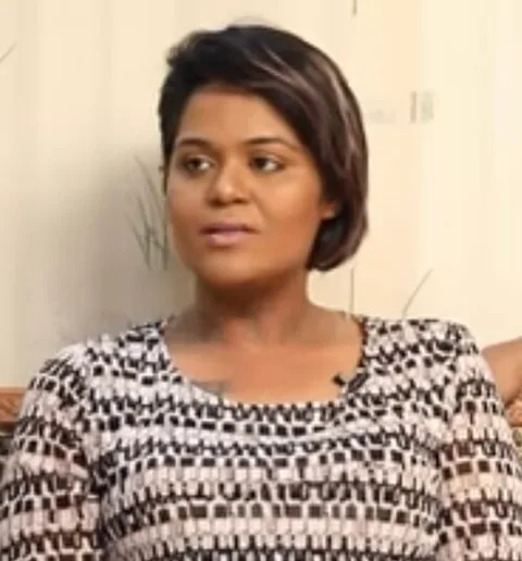 Ramya NSK