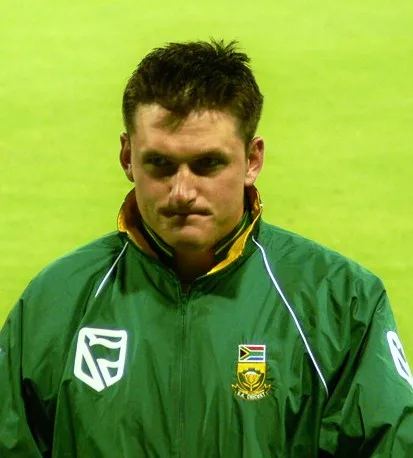 Graeme Smith