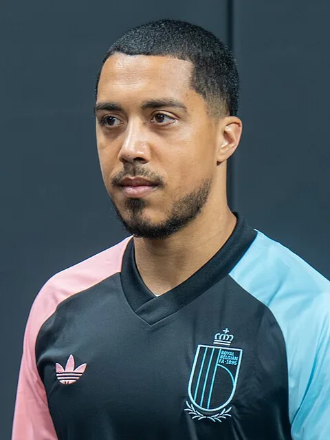 Youri Tielemans