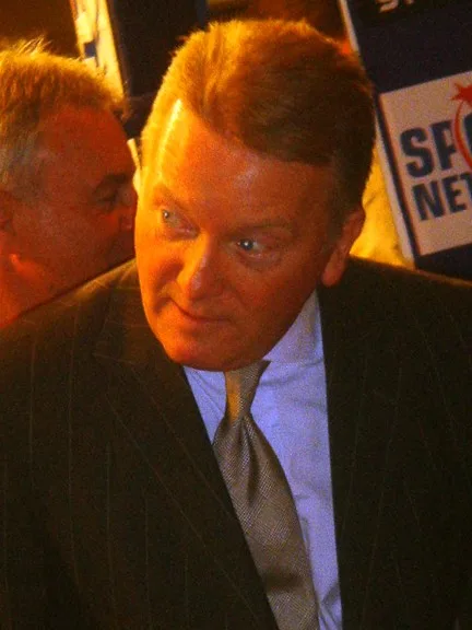 Frank Warren