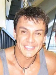 Alberto “Beto”Perez