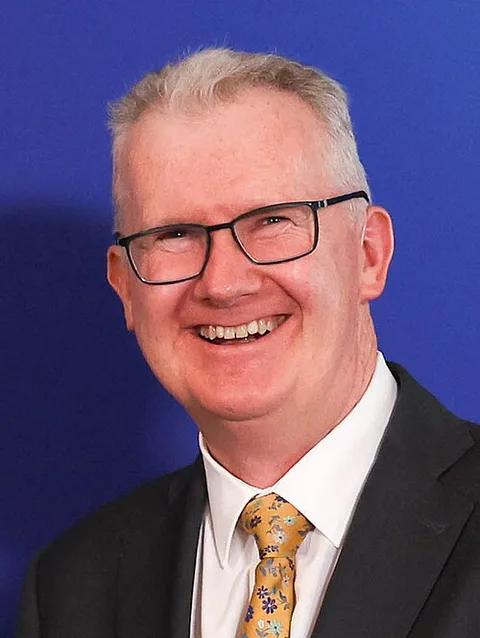 Tony Burke
