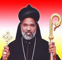 Vincent Paulos Kulapuravilai