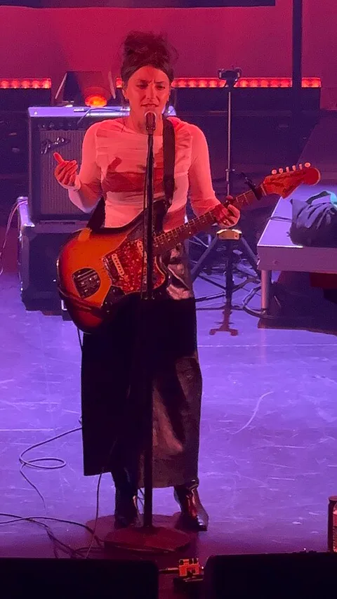 Sharon Van Etten