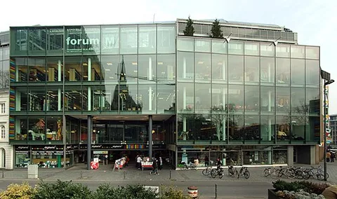 Mayersche Buchhandlung