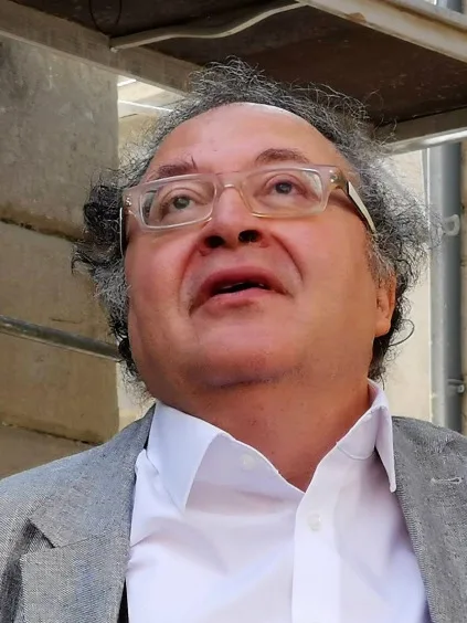 Frédéric Lodéon