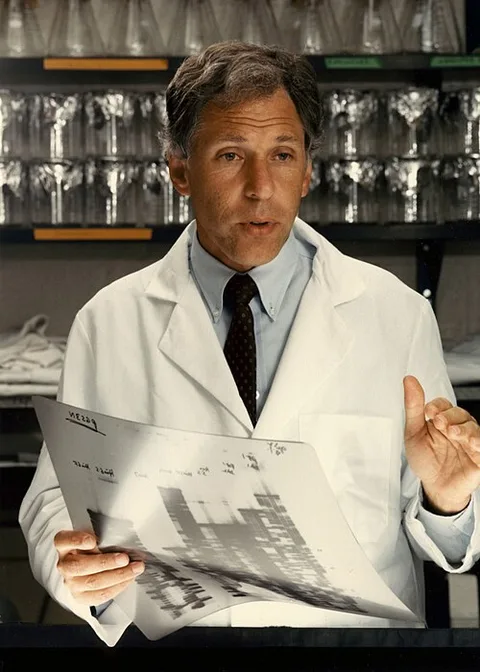 Stuart A. Aaronson