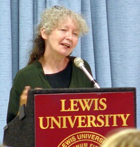 Kathy Kelly