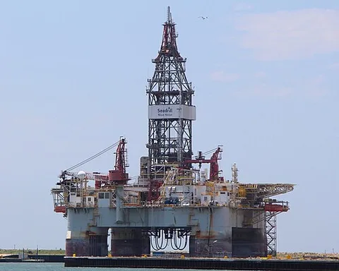 Seadrill