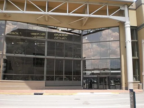 National World War II Museum