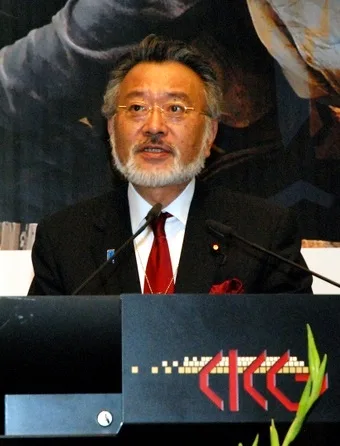Shōzō Azuma