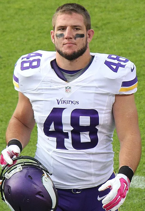 Zach Line