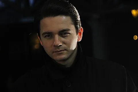Vladislav Naganov